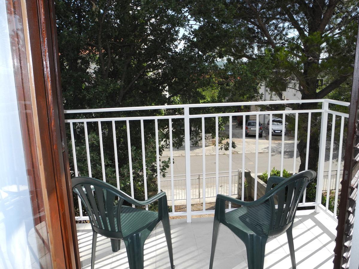 קריקווניצה Apartments Nives מראה חיצוני תמונה