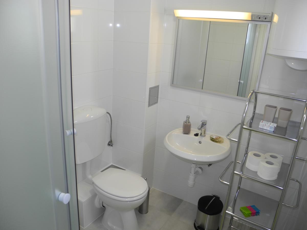קריקווניצה Apartments Nives מראה חיצוני תמונה