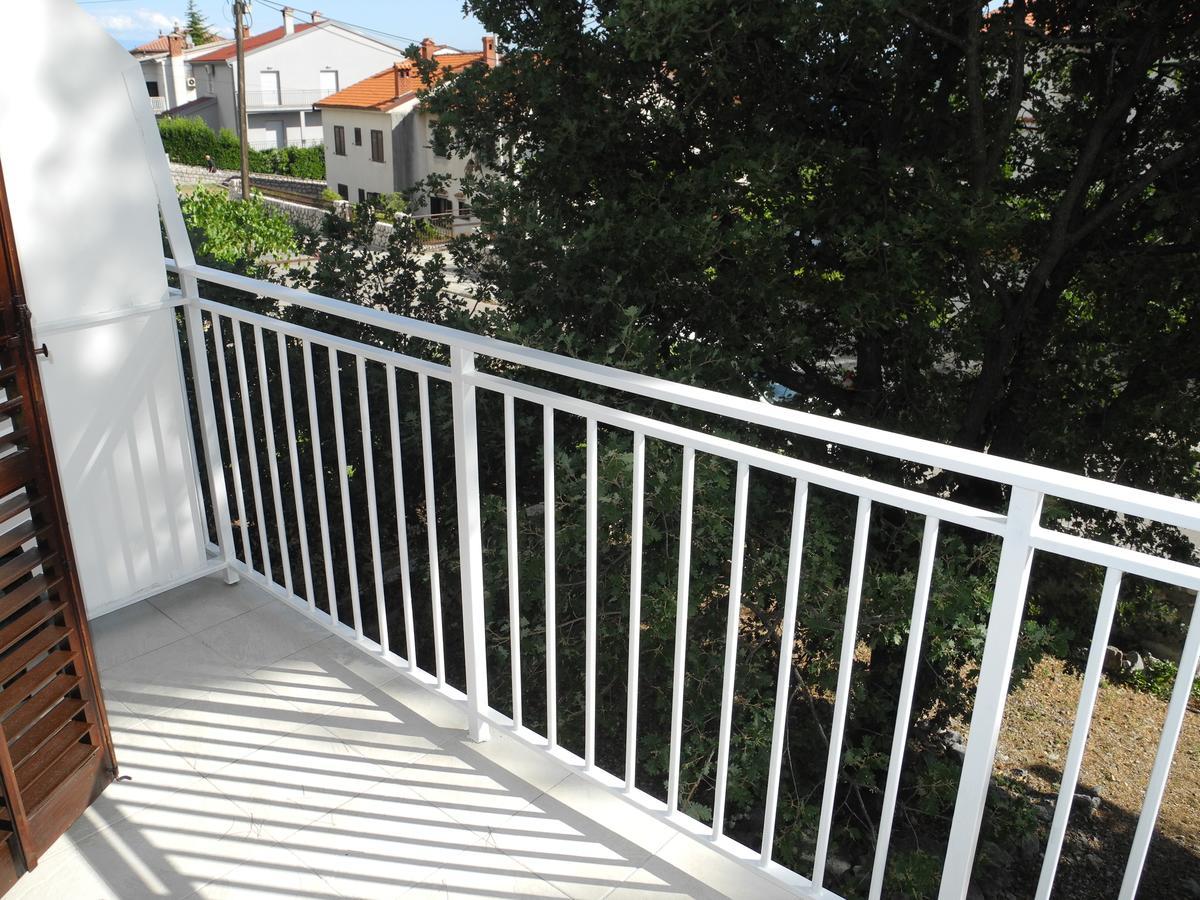 קריקווניצה Apartments Nives מראה חיצוני תמונה